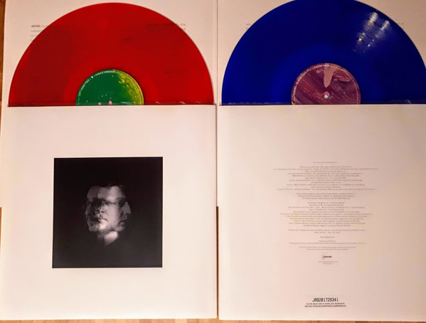 Alt-J - This Is All Yours | Infectious Music (INFECT200LP) - 18 Alt-J - This Is All Yours | Infectious Music (INFECT200LP) - 18