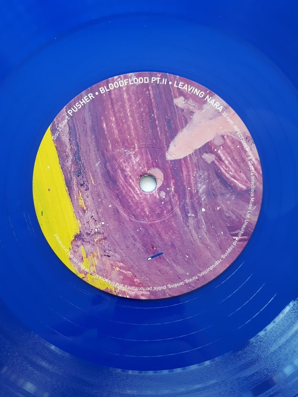 Alt-J - This Is All Yours | Infectious Music (INFECT200LP) - 22 Alt-J - This Is All Yours | Infectious Music (INFECT200LP) - 22