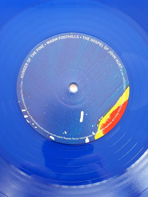 Alt-J - This Is All Yours | Infectious Music (INFECT200LP) - 21 Alt-J - This Is All Yours | Infectious Music (INFECT200LP) - 21