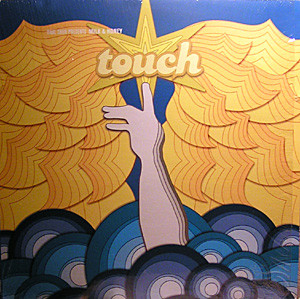 Itaal Shur Presents Milk & Honey - Touch | Wave Music (WM50065-1)