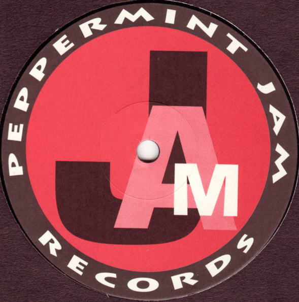 Michi Lange - Michi E.P. | Peppermint Jam (PJMS0029) - 3