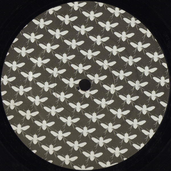 Kayot - Clear Sky | Buzzin' Fly Records (016BUZZ) - 3 Kayot - Clear Sky | Buzzin' Fly Records (016BUZZ) - 3