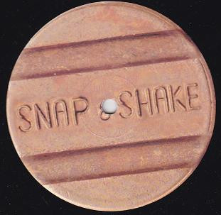 Naif - Fantasy | Snap & Shake (S&S 2008) - 2