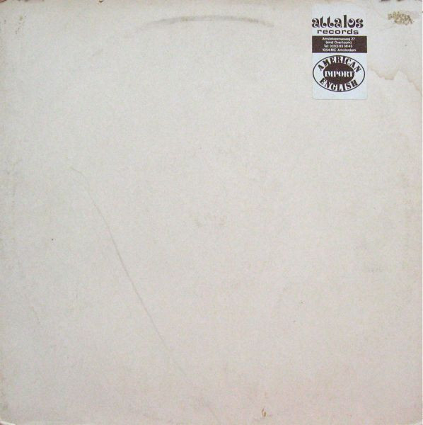 Various - Calibre Cuts | Calibre (CABL 502) - 2 Various - Calibre Cuts | Calibre (CABL 502) - 2