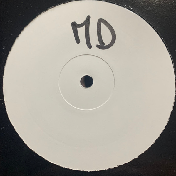 Madonna - Impressive Instant | Not On Label (Madonna) (001) - main