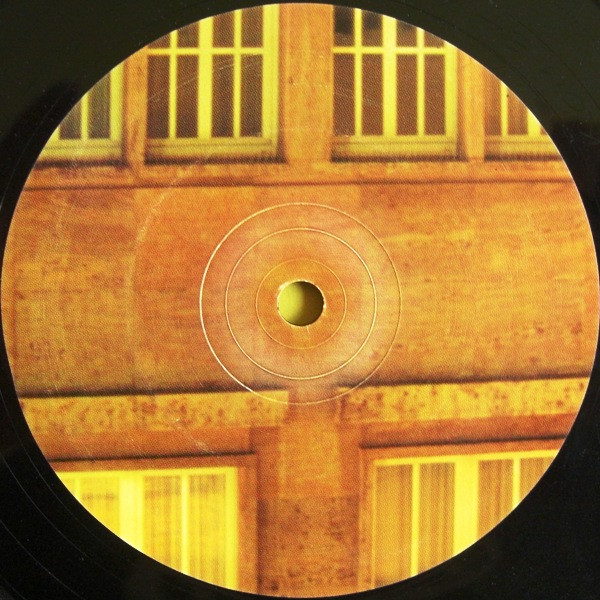 Justus Köhncke - 2 After 909 / Weil Du Mich Verstehst | Kompakt (KOM 54) - 4