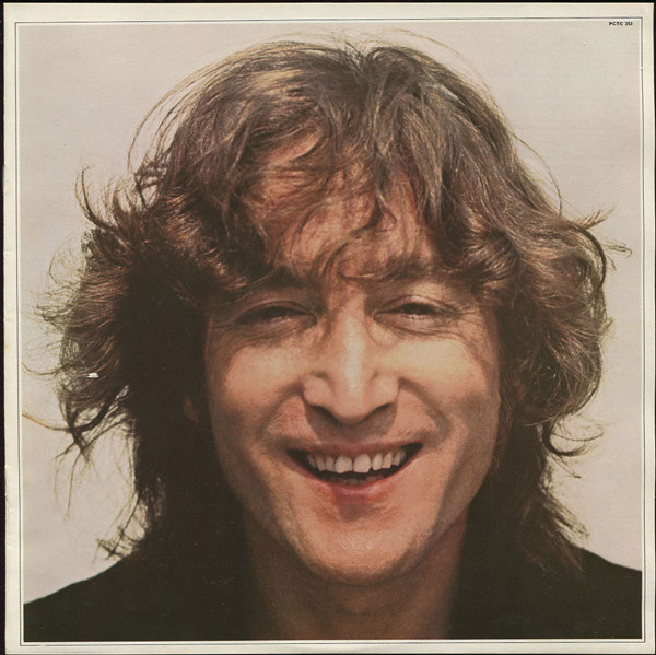 John Lennon - Walls And Bridges | Apple Records (PCTC 253) - 6 John Lennon - Walls And Bridges | Apple Records (PCTC 253) - 6