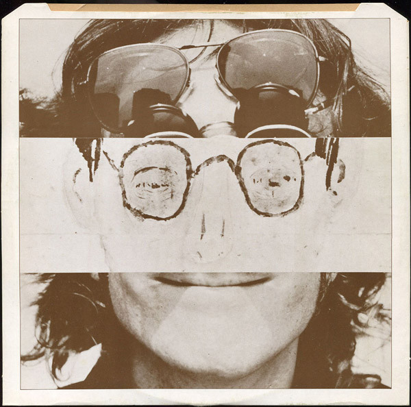 John Lennon - Walls And Bridges | Apple Records (PCTC 253) - 12 John Lennon - Walls And Bridges | Apple Records (PCTC 253) - 12