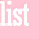 List - Rewind | Klang Elektronik (KLANG  20)