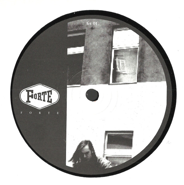 Christian Morgenstern - Night Of The Living Deaf | Forte Records (FRT01) - 2