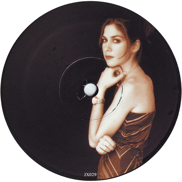 Ivana Santilli - Lonely Lullaby | Jinxx Records (JX029) - 2 Ivana Santilli - Lonely Lullaby | Jinxx Records (JX029) - 2