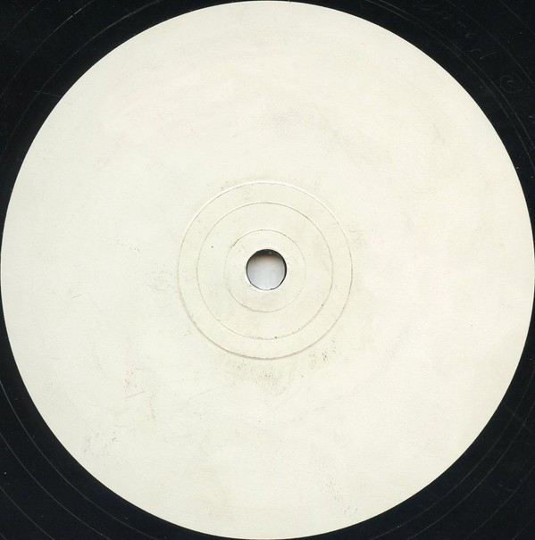 Antoine Clamaran - Take Off | Boss (BOS044) - 3