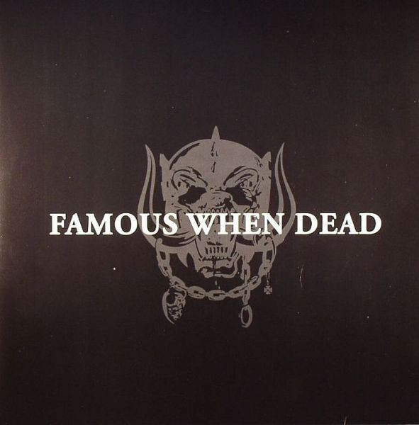 Various - Famous When Dead | Playhouse (PLAY050)