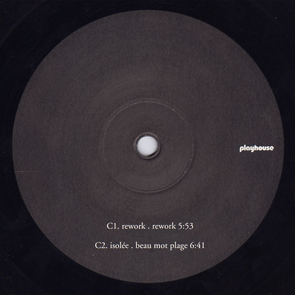 Various - Famous When Dead | Playhouse (PLAY050) - 5