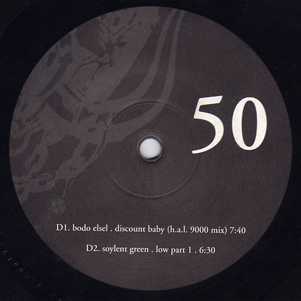 Various - Famous When Dead | Playhouse (PLAY050) - 6