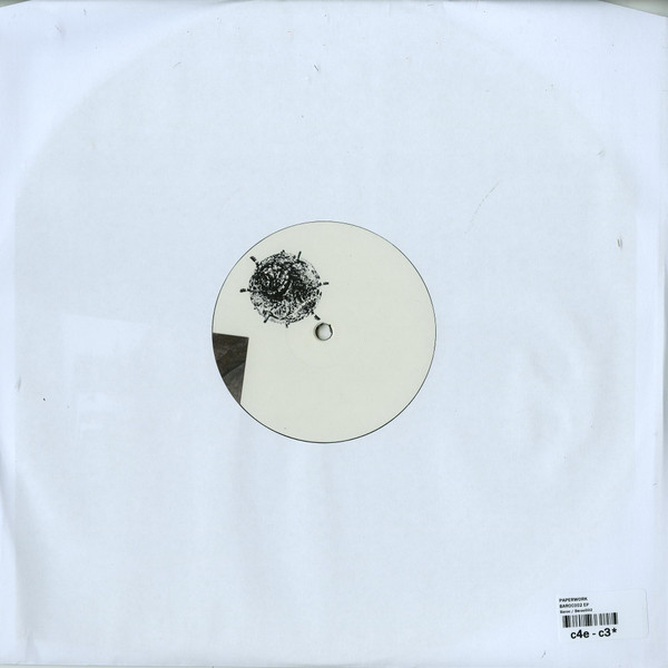 Paperwork - Untitled | BAROC (002) - 4