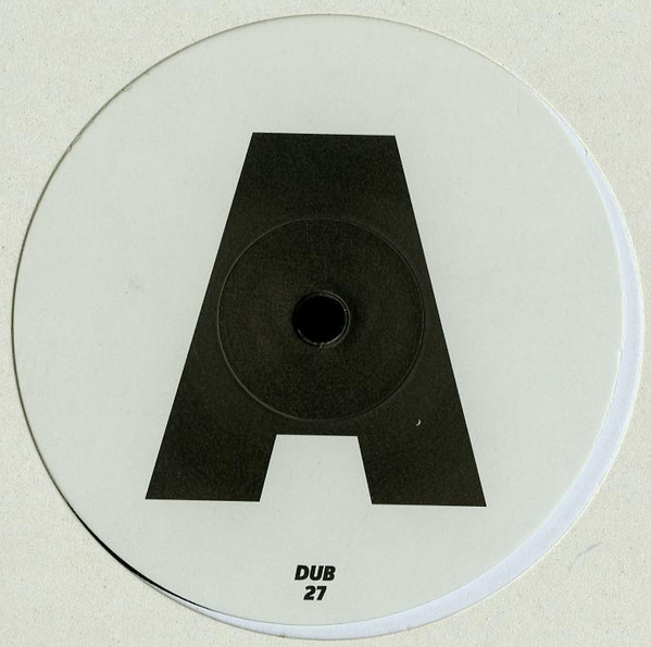 Noetics - Rotterdachs | Acker Dub (ACKER DUB RECORDS 27) - 2