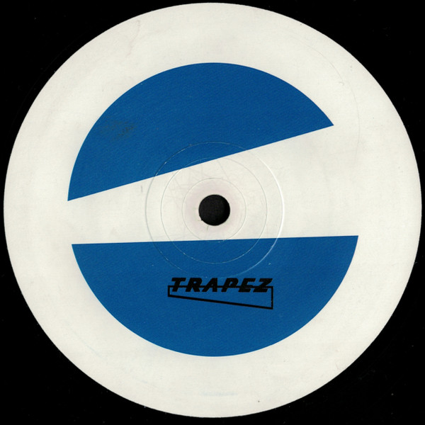 Marek Bois - Boisboisbois | Trapez (Trapez 060) - 2
