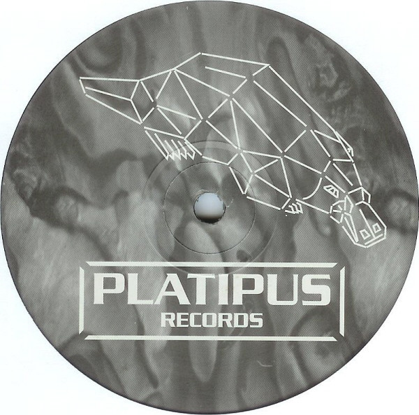 Quietman - Plastic Gourd / Tranquil | Platipus (PLAT 11) - 2