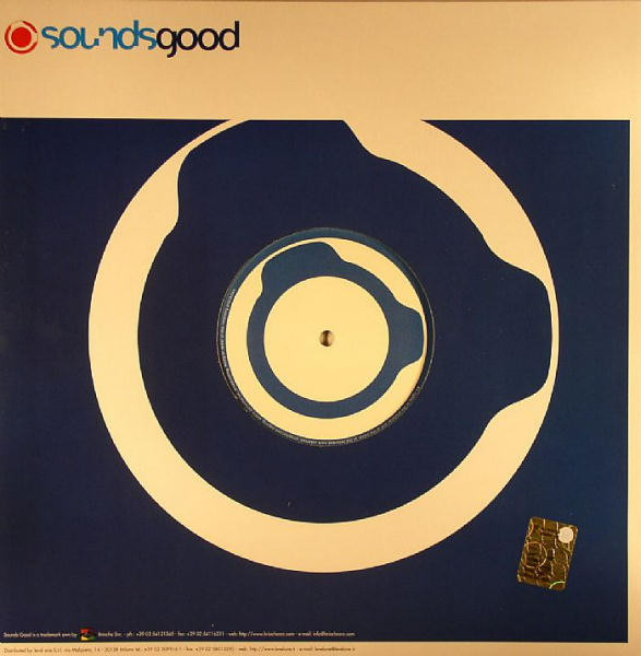Positive Pole Feat. Larry Woodley - House Generation | Sounds Good (GOOD 120) - 2 Positive Pole Feat. Larry Woodley - House Generation | Sounds Good (GOOD 120) - 2