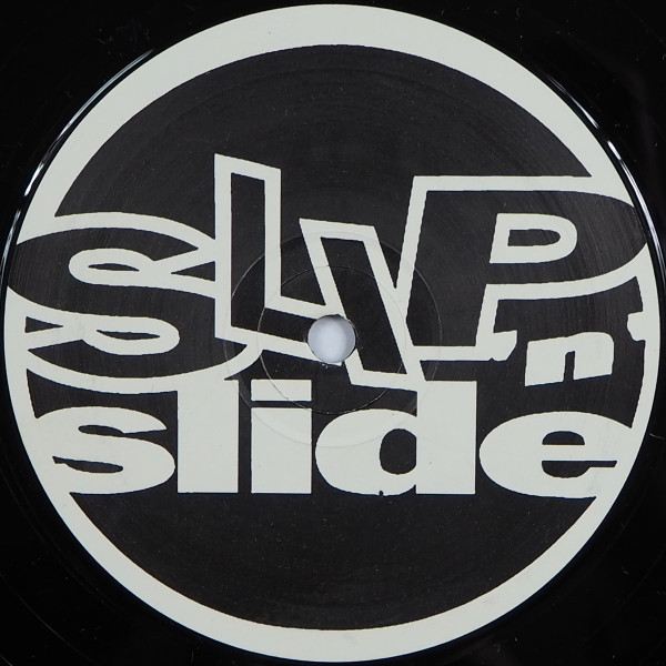 DJ Dove Meets Inaya Day - I'm Touched | Slip 'n' Slide (SLIP 110) - 3 DJ Dove Meets Inaya Day - I'm Touched | Slip 'n' Slide (SLIP 110) - 3