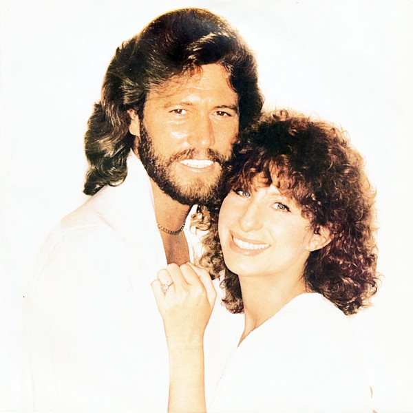 Barbra Streisand - Guilty | CBS (CBS 86122) - 7 Barbra Streisand - Guilty | CBS (CBS 86122) - 7