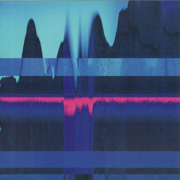 Jacob Stoy - Teilstück | Uncanny Valley (UV023) - main Jacob Stoy - Teilstück | Uncanny Valley (UV023) - main