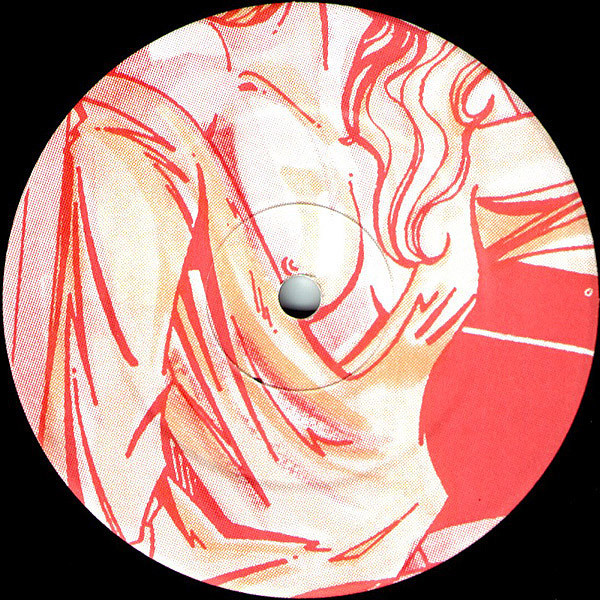 Ismistik - Bonus Bouncers EP | Djax-Up-Beats (DJAX-UP-132) - 2 Ismistik - Bonus Bouncers EP | Djax-Up-Beats (DJAX-UP-132) - 2