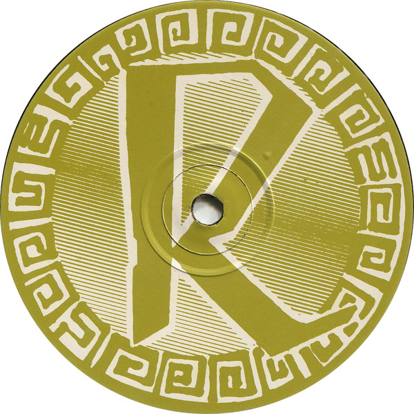 Sonar Circle - Fresh / Checkmate | Reinforced Records (RIVET 112) - 2