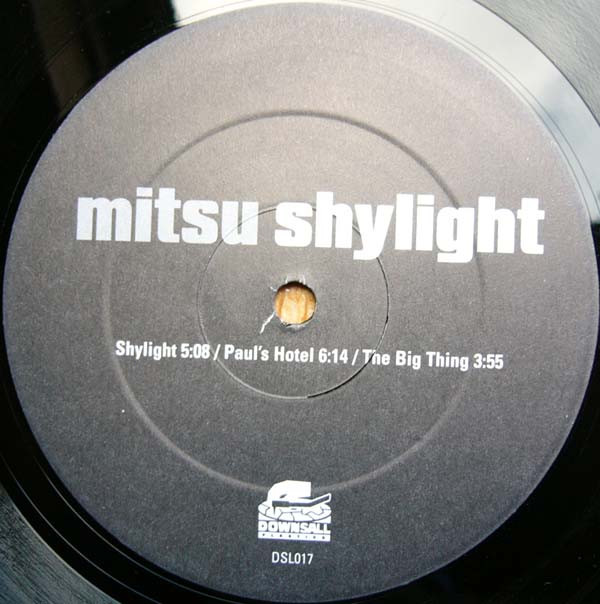 Mitsu - Shylight | Downsall Plastics (DSL 017) - 4