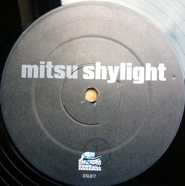 Mitsu - Shylight | Downsall Plastics (DSL 017) - 3