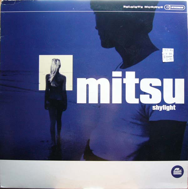 Mitsu - Shylight | Downsall Plastics (DSL 017) - main