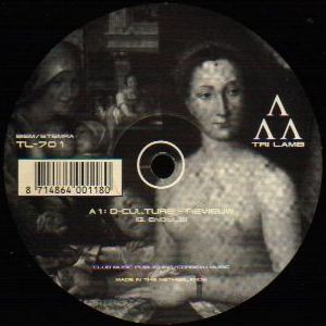 D-Culture - Revieuw | Tri Lamb (TL-701)