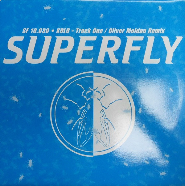 Kolo - Track One | Superfly (SF 10.030) - main