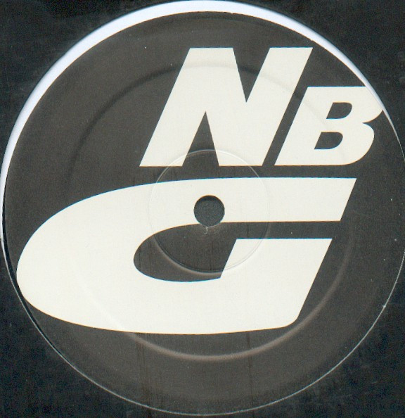 Natural Born Grooves - Kick Back | Sunrise Recordings (SUN 012) - 2