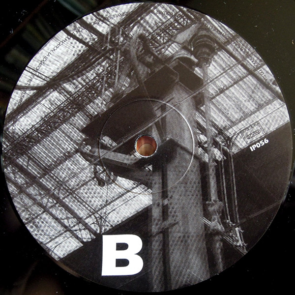 Déficit Des Années Antérieures - Electrification | Illusion Production (IP056) - 4 Déficit Des Années Antérieures - Electrification | Illusion Production (IP056) - 4