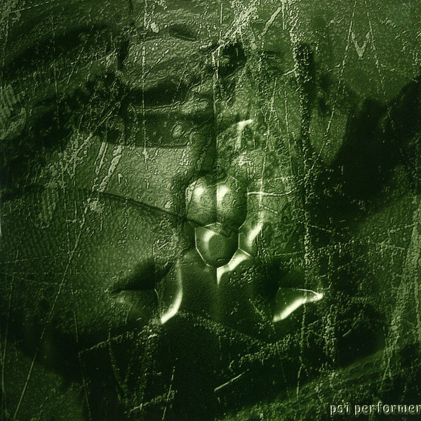 Psi Performer - Part Two | K2 O Records (K2o03)