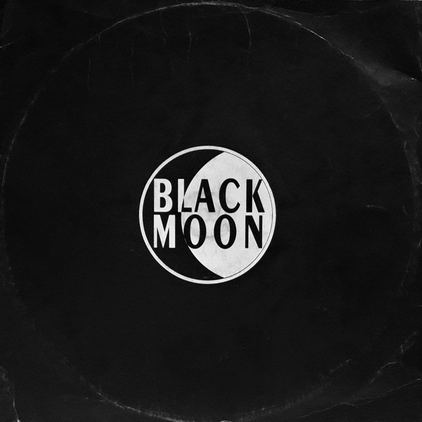 Gilda - Baby Waiting | Black Moon (BM 006) - 3 Gilda - Baby Waiting | Black Moon (BM 006) - 3