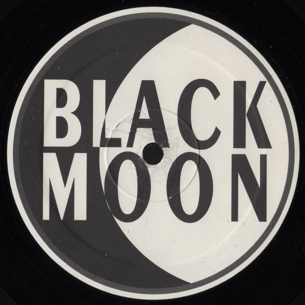 Gilda - Baby Waiting | Black Moon (BM 006) - 2 Gilda - Baby Waiting | Black Moon (BM 006) - 2