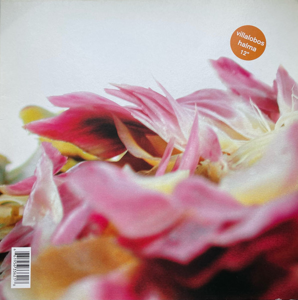 Ricardo Villalobos - Halma | Playhouse (nr. 62) - main
