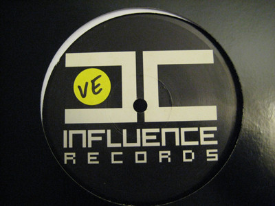 DJM - Music Is Groovin | Influence Records (INFLUENCE 008) - 4 DJM - Music Is Groovin | Influence Records (INFLUENCE 008) - 4