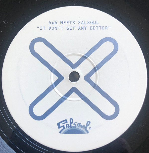 Loleatta Holloway - Stand Up! (Xen Mantra Remix) | Six6 (SixTR111) - 3