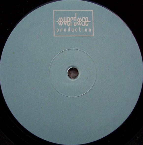 Tankis & Savietto - Octopus | Overdose (dose 062) - 3