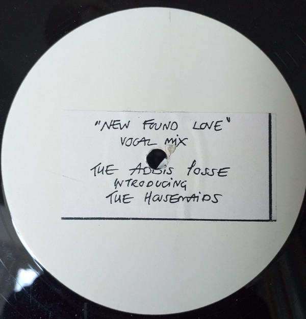 Addis Posse Introducing Housemaids - New Found Love | Warriors Dance (WAF 18)