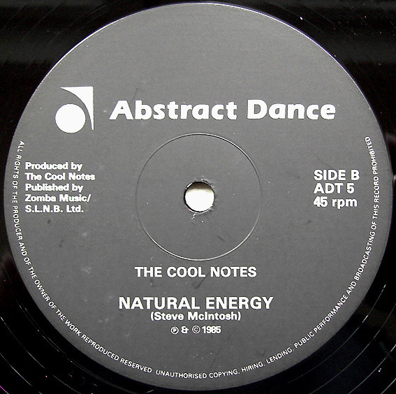 The Cool Notes - Have A Good Forever | Abstract Dance (ADT 5) - 3 The Cool Notes - Have A Good Forever | Abstract Dance (ADT 5) - 3