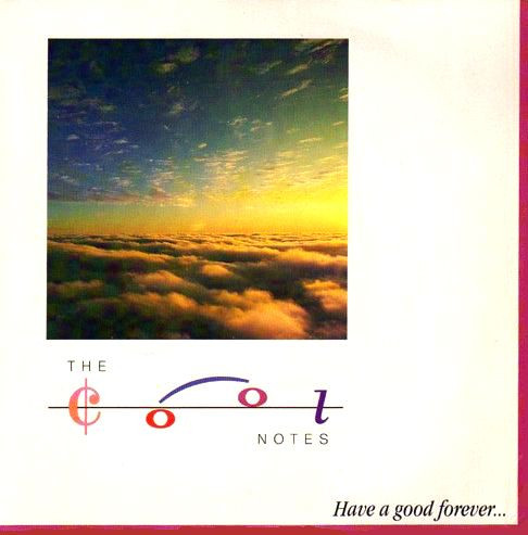 The Cool Notes - Have A Good Forever | Abstract Dance (ADT 5)