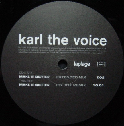 Make It Better