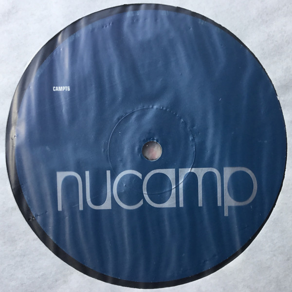 Joey Caligula - The Fire | nucamp (CAMPT6) - 3