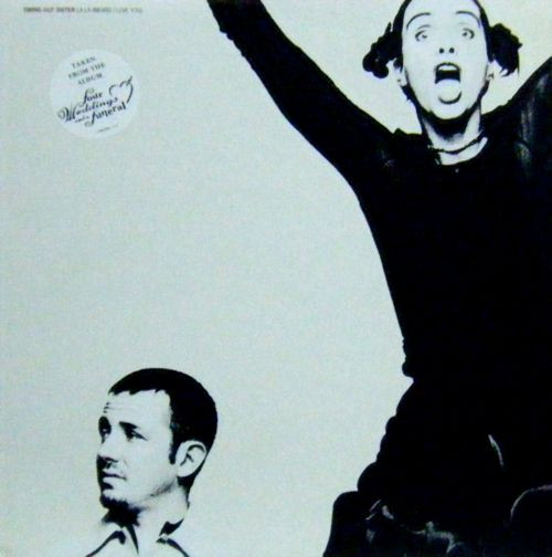 Swing Out Sister - La La (Means I Love You) | Mercury (SWING 112)