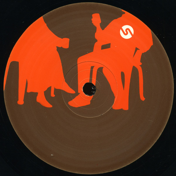 Yunx - The Interview EP | Yunxrecordings (Y003X) - 4 Yunx - The Interview EP | Yunxrecordings (Y003X) - 4
